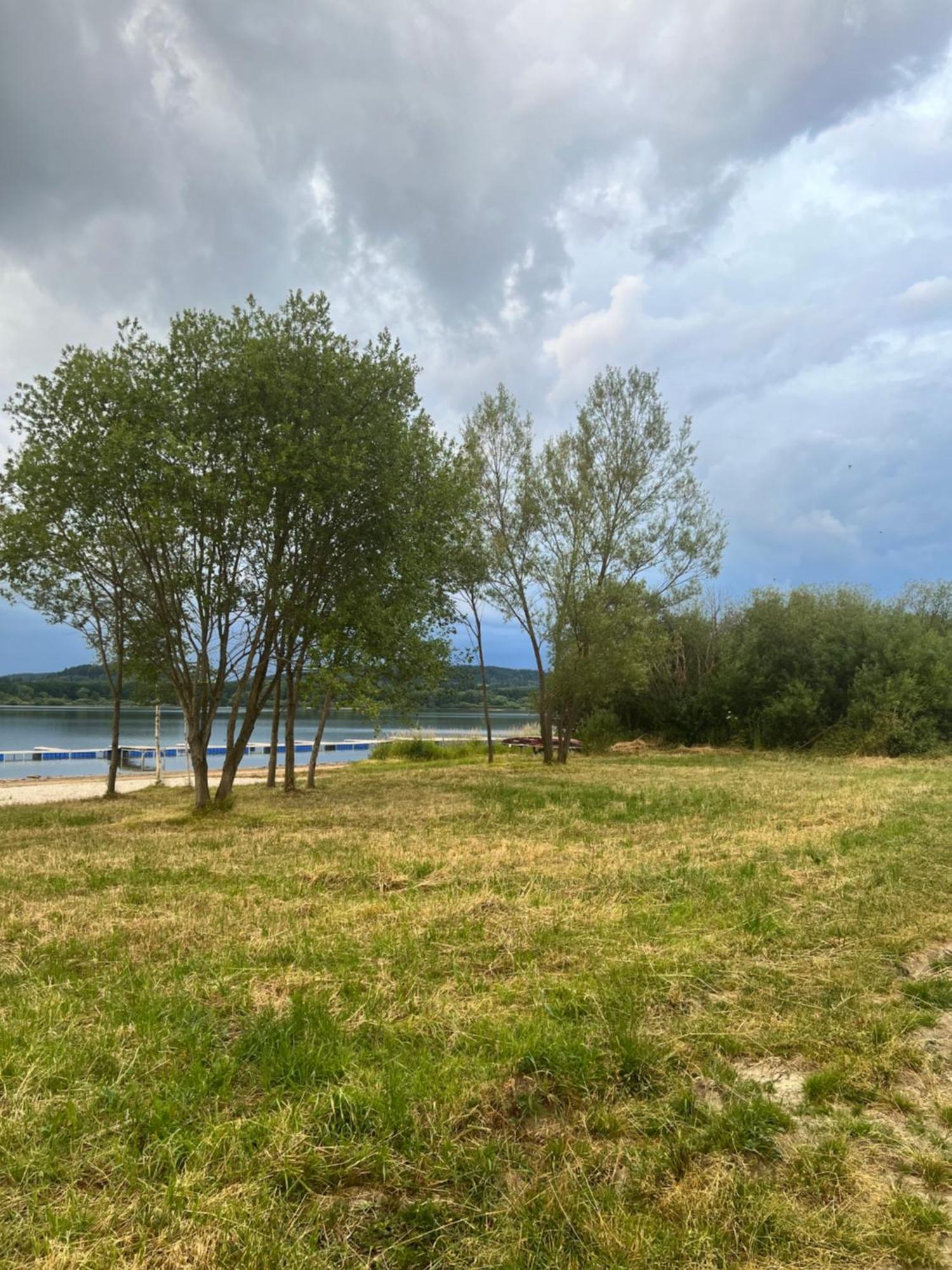 Apartman Roda2 Male Lipno Černá v Pošumaví Εξωτερικό φωτογραφία